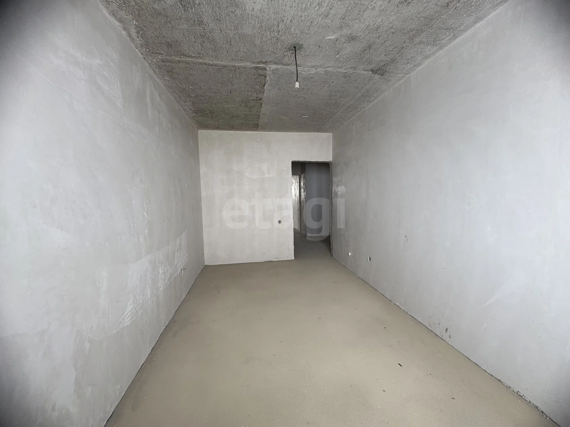 2-к квартира, 61.3м² (улица Лётчика Позднякова, 2к15) - миниатюра 19