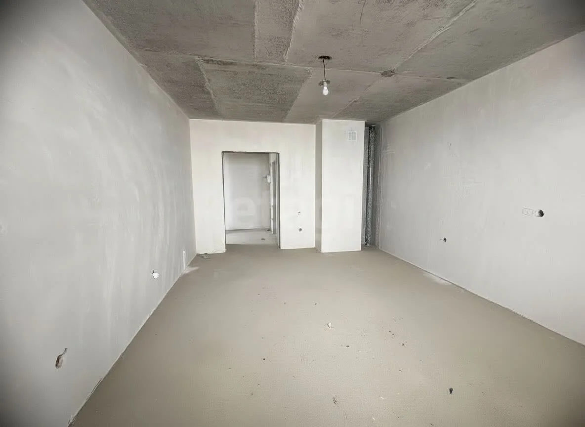 2-к квартира, 61.3м² (улица Лётчика Позднякова, 2к15) - миниатюра 2
