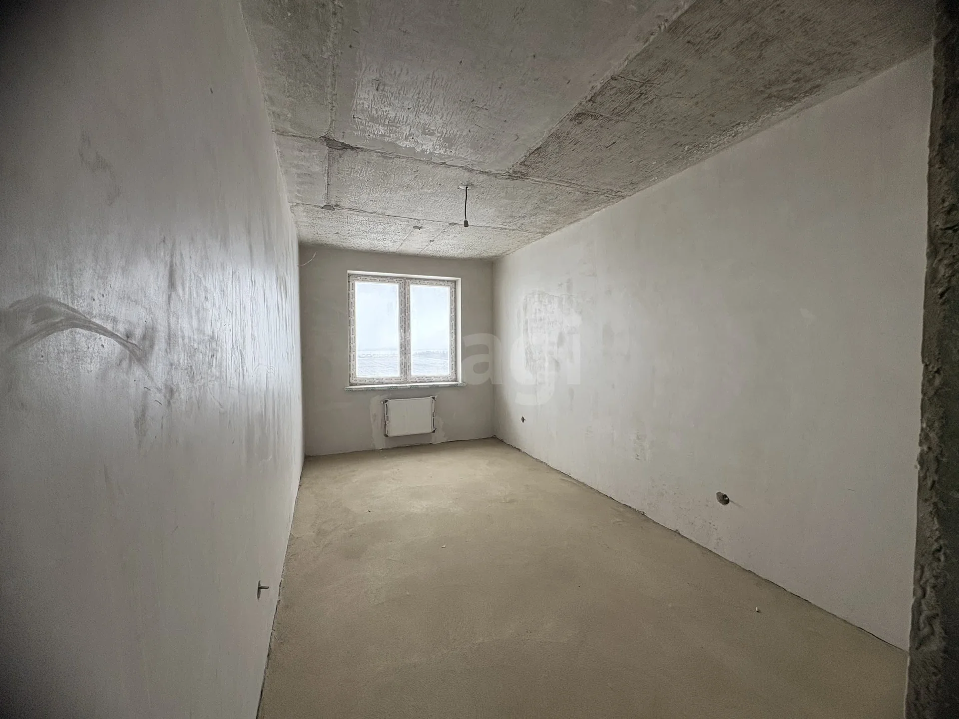 2-к квартира, 61.3м² (улица Лётчика Позднякова, 2к15) - миниатюра 20