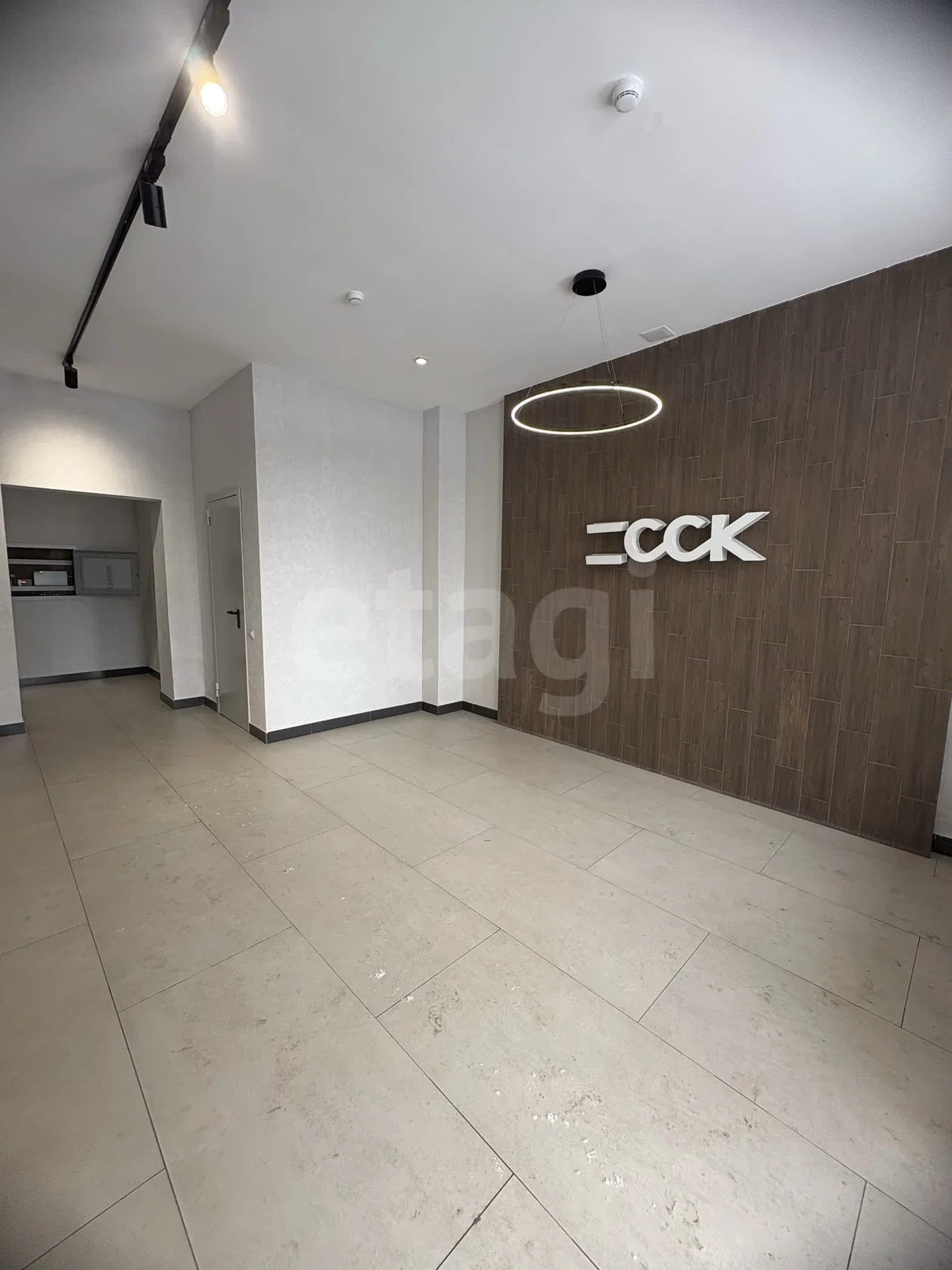 2-к квартира, 61.3м² (улица Лётчика Позднякова, 2к15) - миниатюра 21