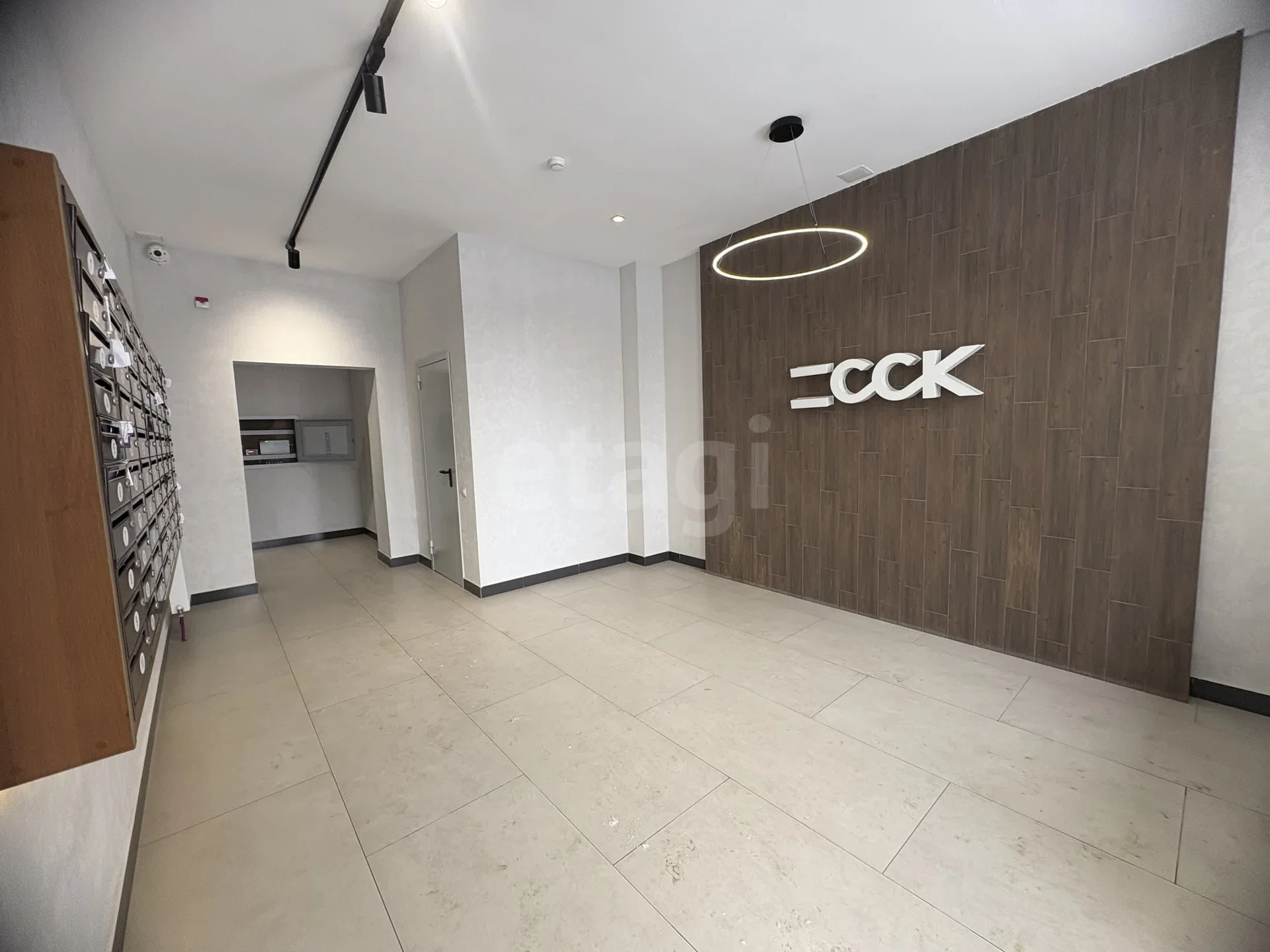 2-к квартира, 61.3м² (улица Лётчика Позднякова, 2к15) - миниатюра 24