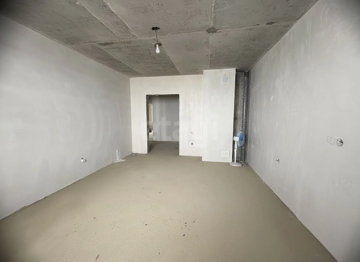 2-к квартира, 61.3м² (улица Лётчика Позднякова, 2к15) - миниатюра 4