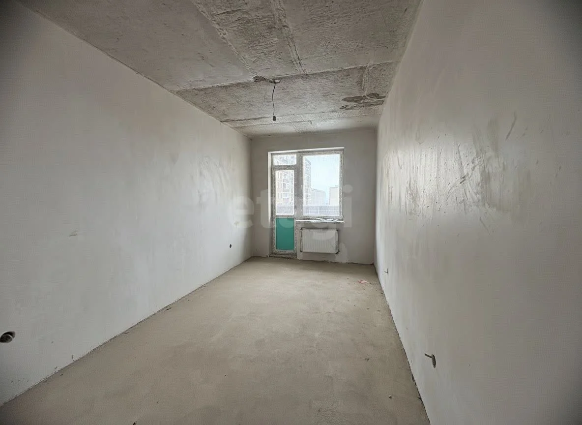 2-к квартира, 61.3м² (улица Лётчика Позднякова, 2к15) - миниатюра 5