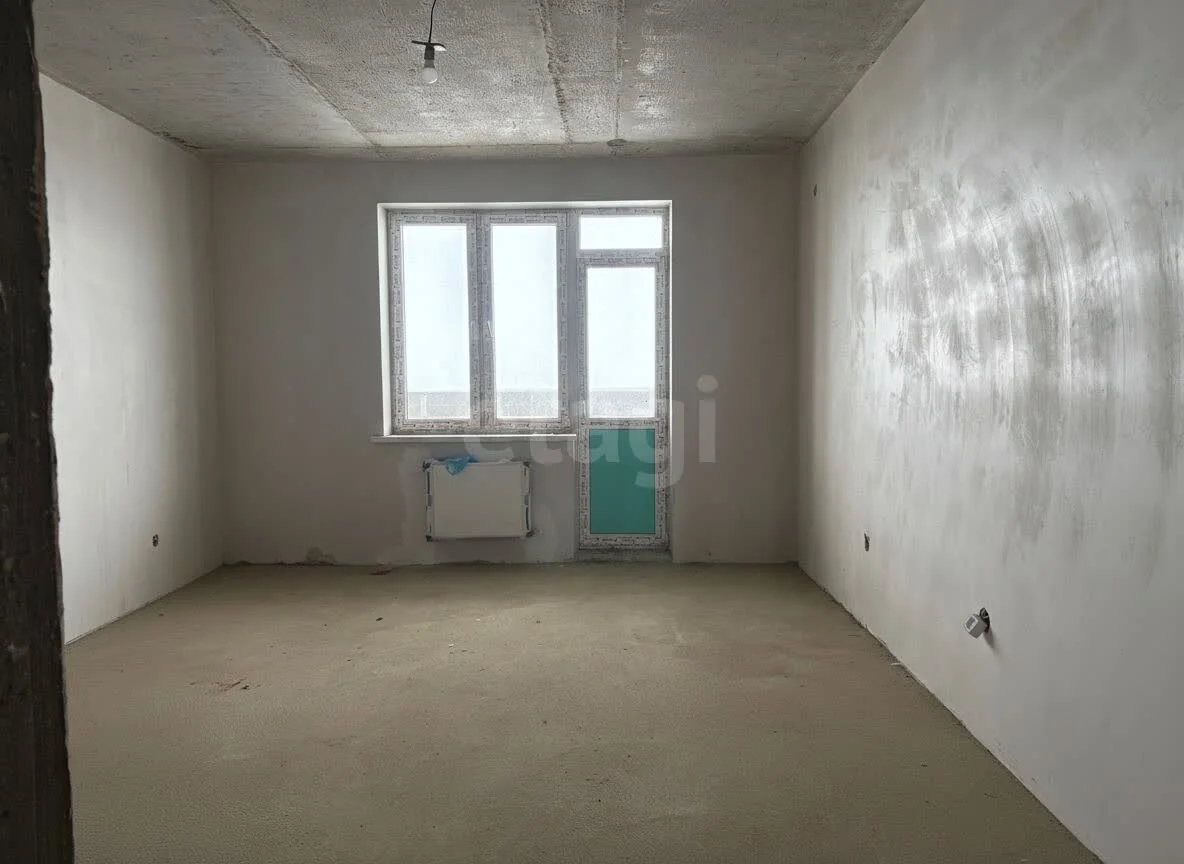 2-к квартира, 61.3м² (улица Лётчика Позднякова, 2к15) - миниатюра 7