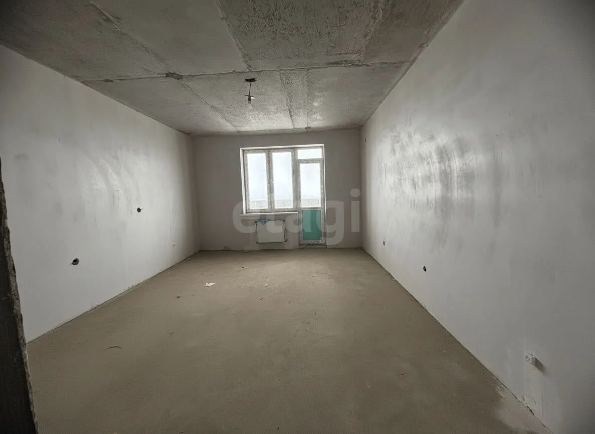 2-к квартира, 61.3м² (улица Лётчика Позднякова, 2к15) - миниатюра 9