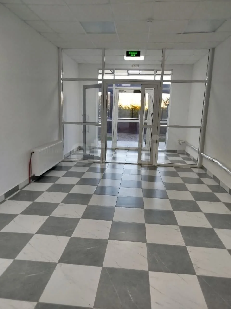 2-к квартира, 60.3м² (Зиповская улица, 38) - миниатюра 10