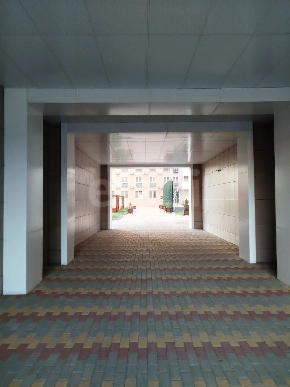 2-к квартира, 60.3м² (Зиповская улица, 38) - миниатюра 14