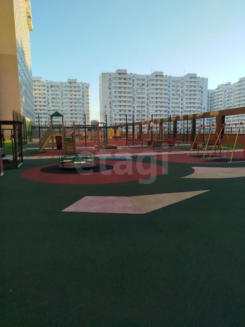 2-к квартира, 60.3м² (Зиповская улица, 38) - миниатюра 18