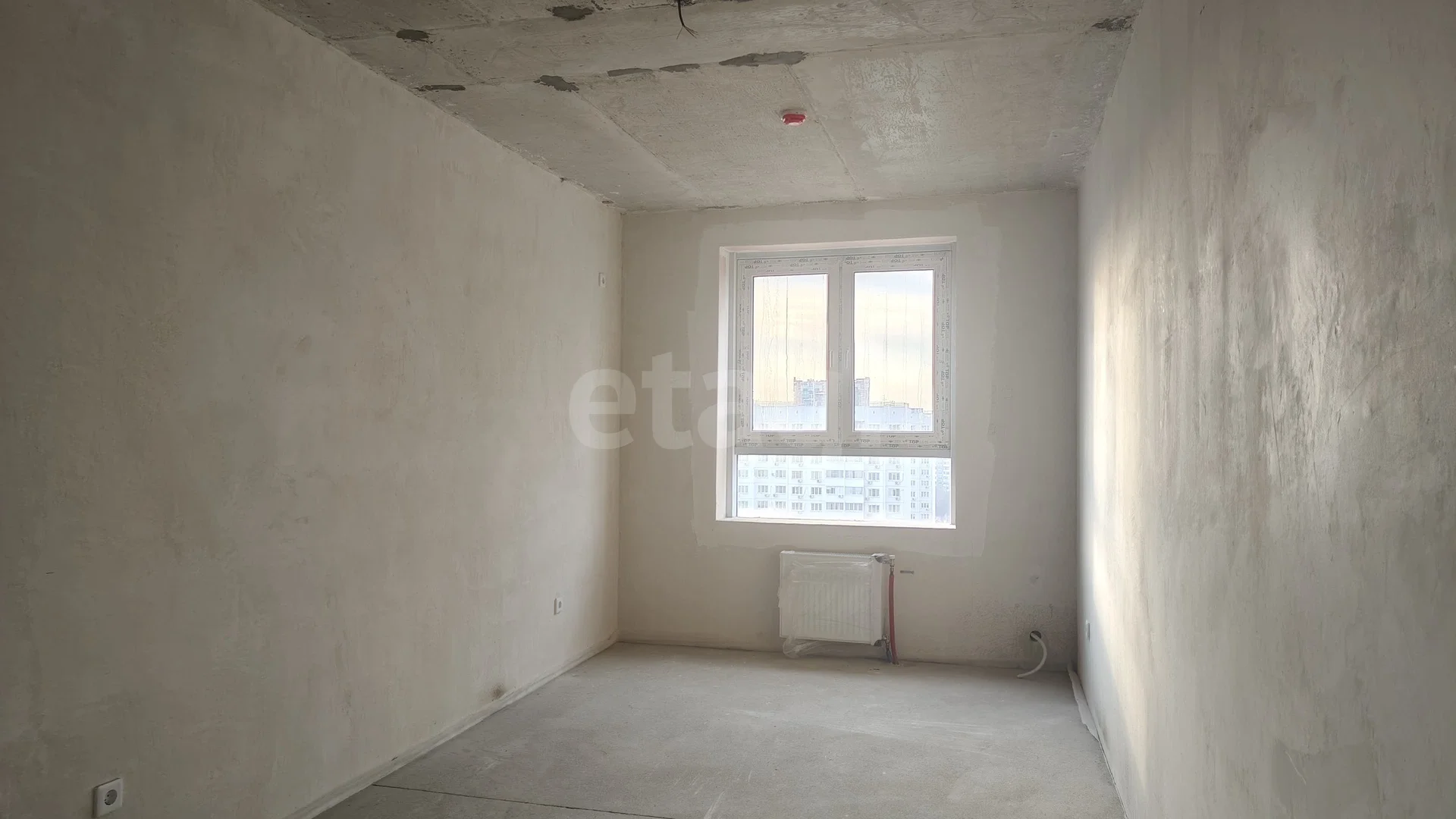 2-к квартира, 60.3м² (Зиповская улица, 38) - миниатюра 19