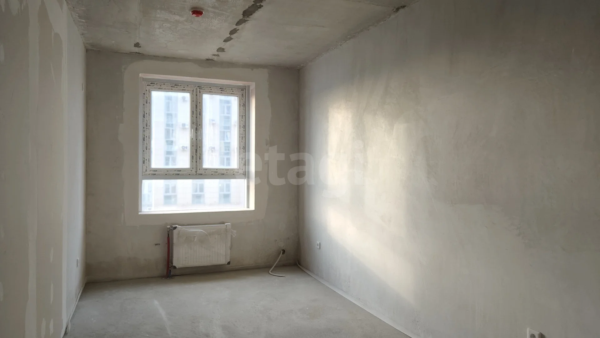 2-к квартира, 60.3м² (Зиповская улица, 38) - миниатюра 21