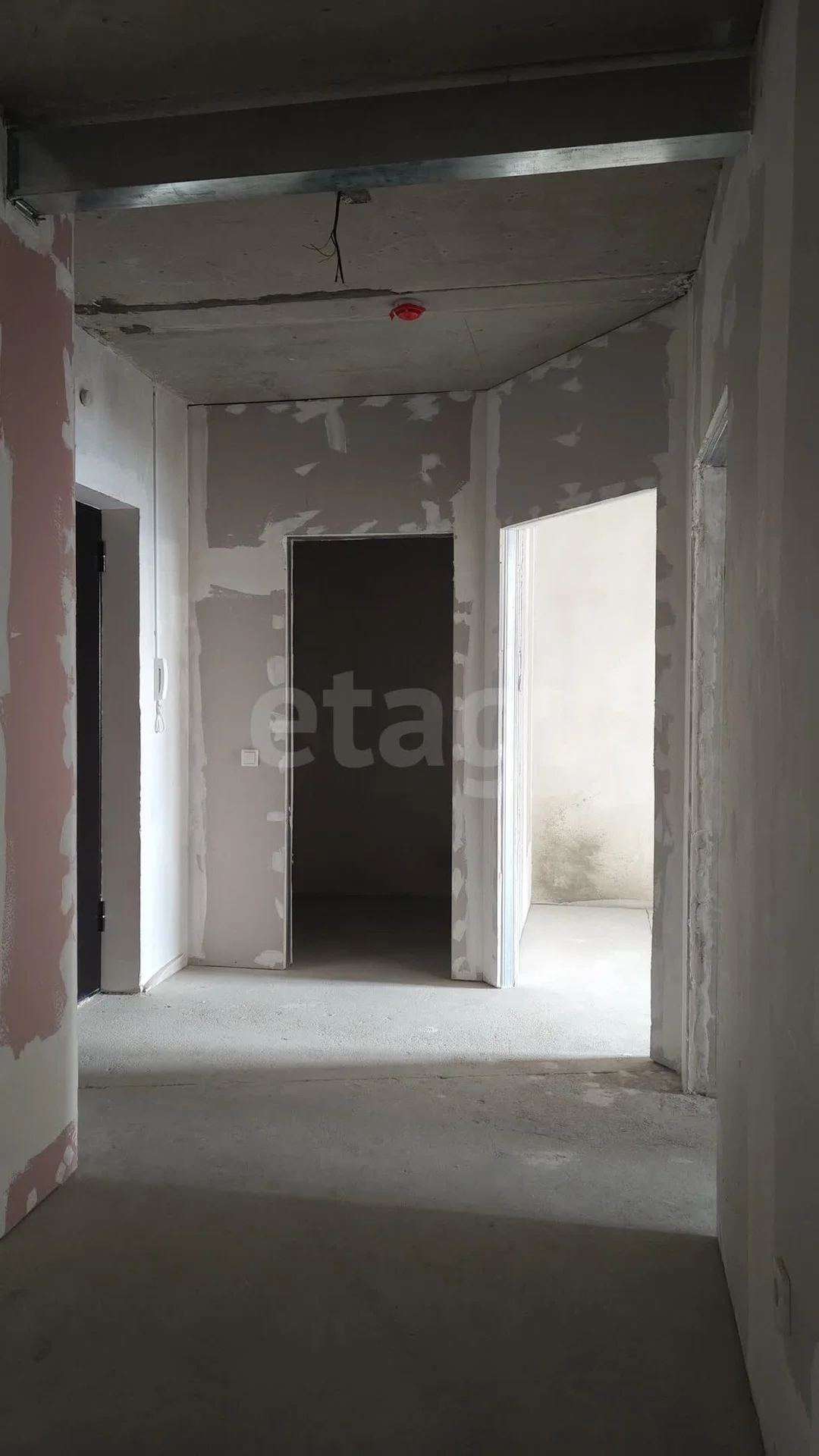 2-к квартира, 60.3м² (Зиповская улица, 38) - миниатюра 22