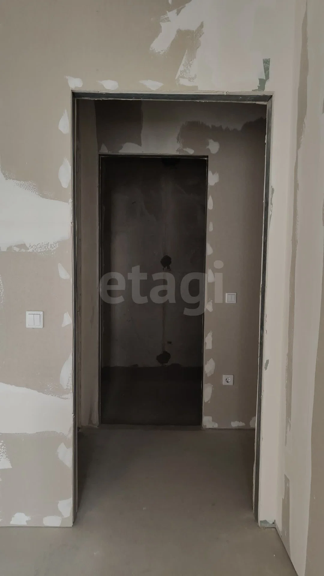 2-к квартира, 60.3м² (Зиповская улица, 38) - миниатюра 25