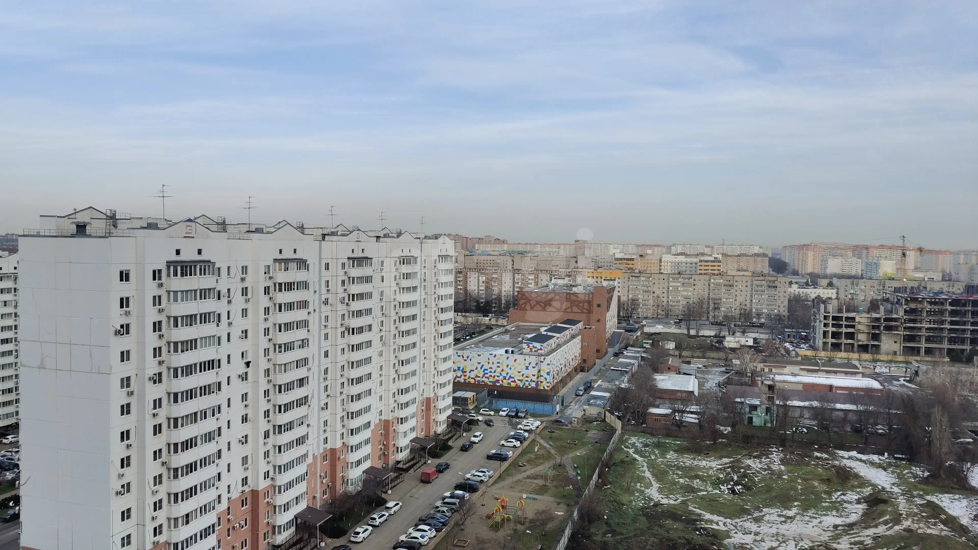 2-к квартира, 60.3м² (Зиповская улица, 38) - миниатюра 26