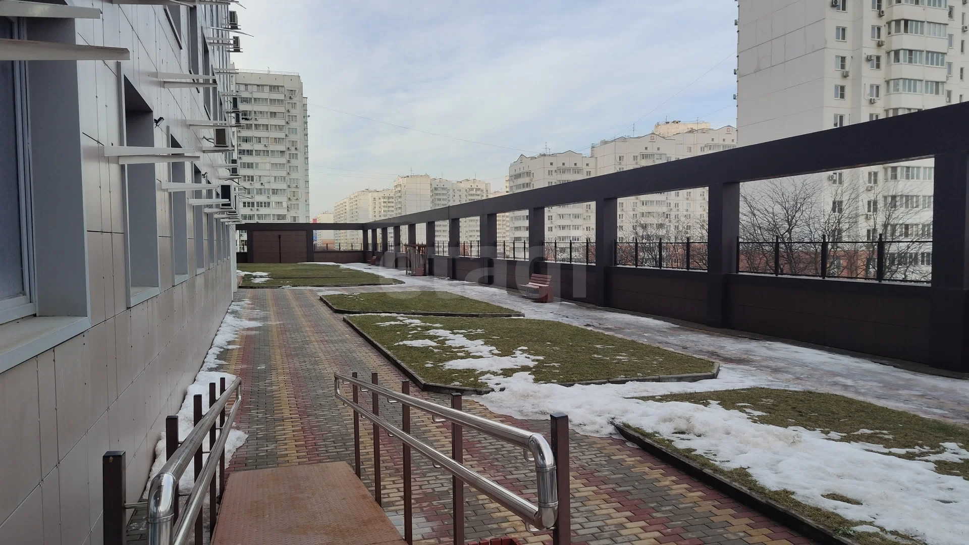2-к квартира, 60.3м² (Зиповская улица, 38) - миниатюра 28