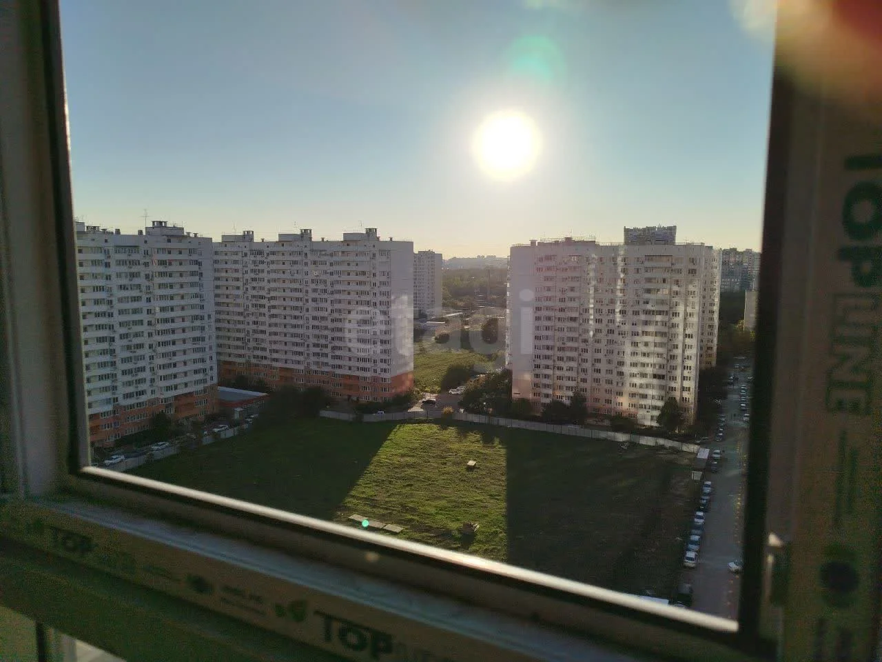 2-к квартира, 60.3м² (Зиповская улица, 38) - миниатюра 3