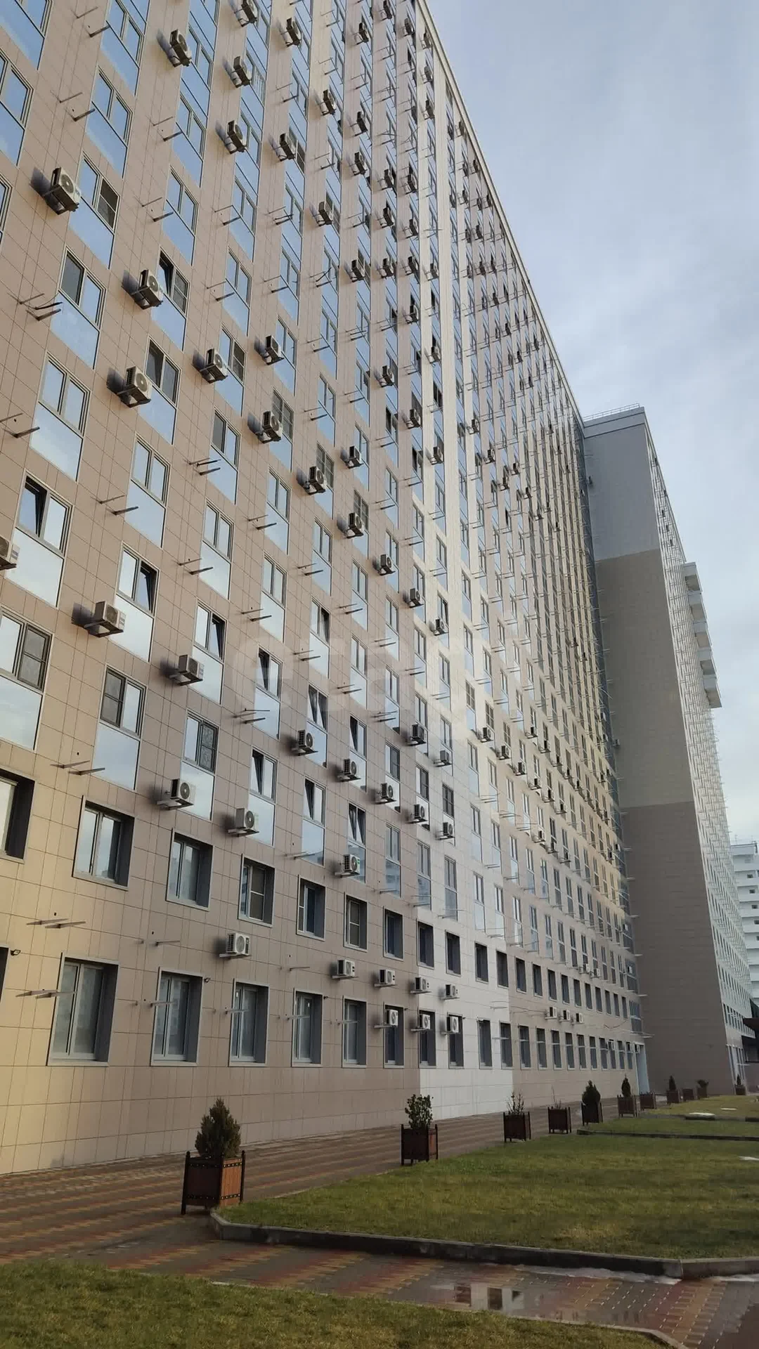 2-к квартира, 60.3м² (Зиповская улица, 38) - миниатюра 30