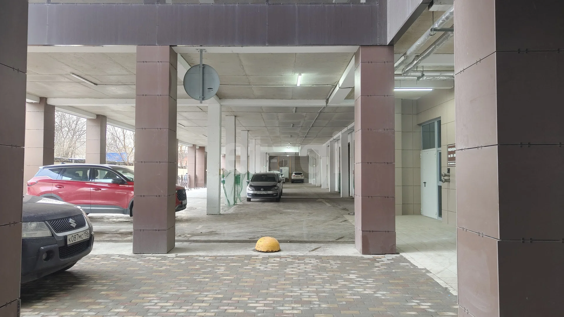 2-к квартира, 60.3м² (Зиповская улица, 38) - миниатюра 33