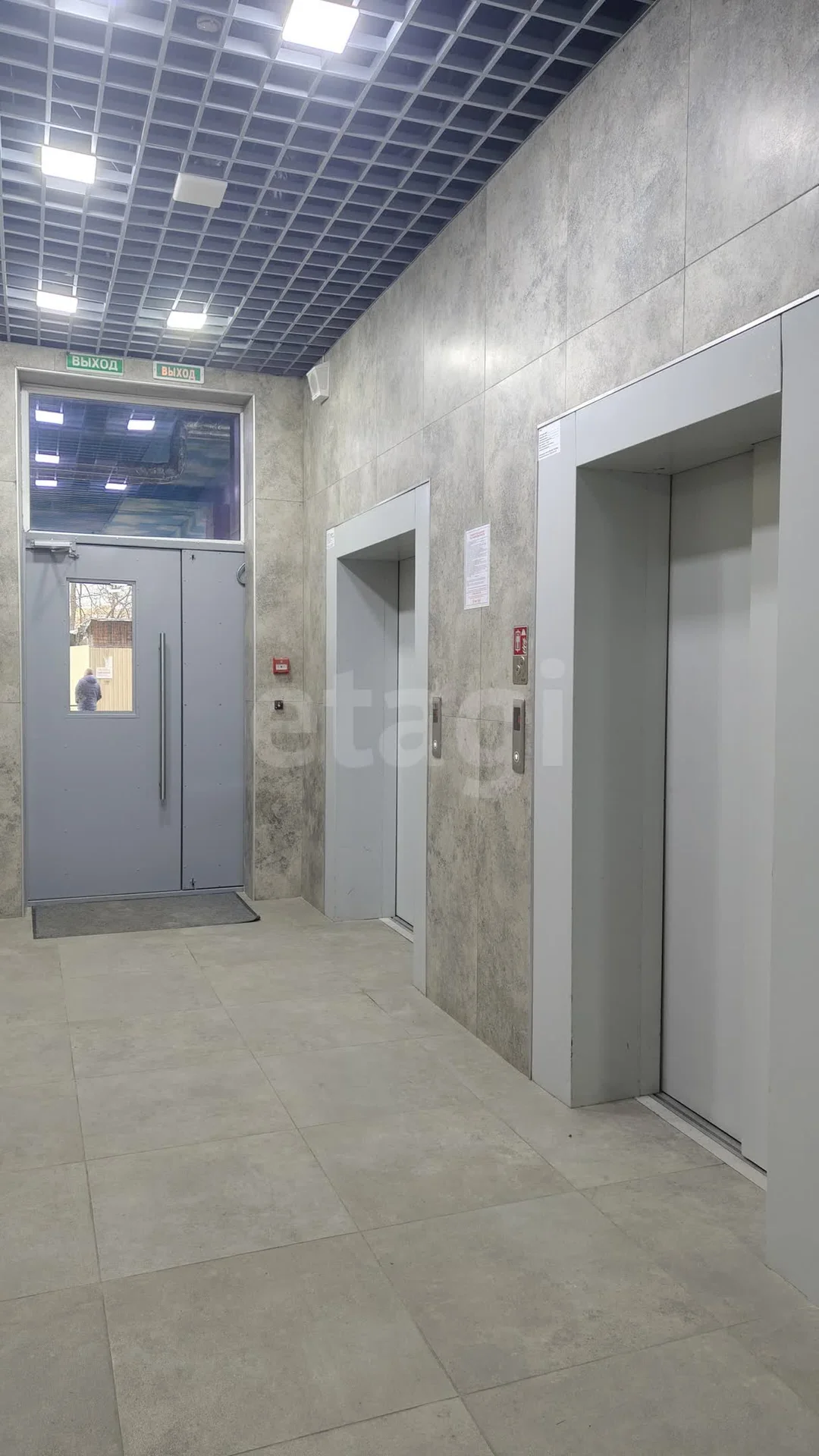 2-к квартира, 60.3м² (Зиповская улица, 38) - миниатюра 34