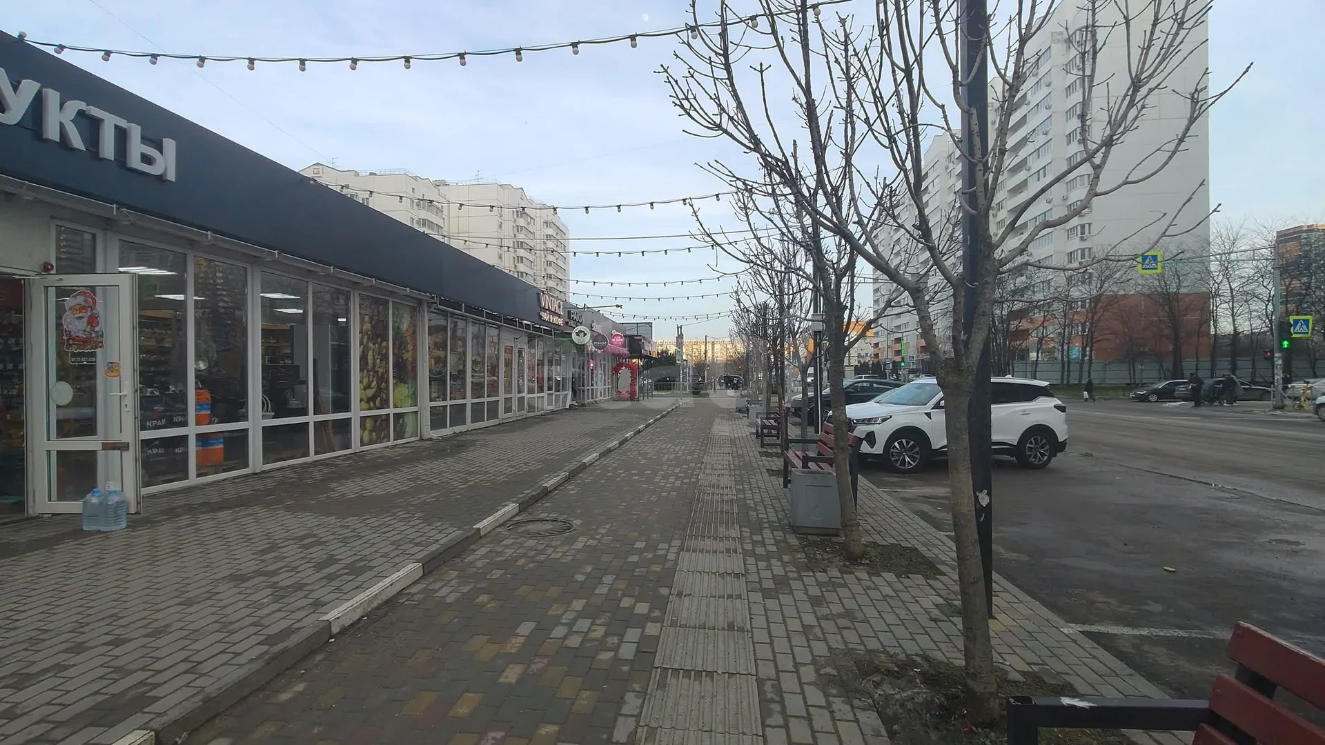 2-к квартира, 60.3м² (Зиповская улица, 38) - миниатюра 39
