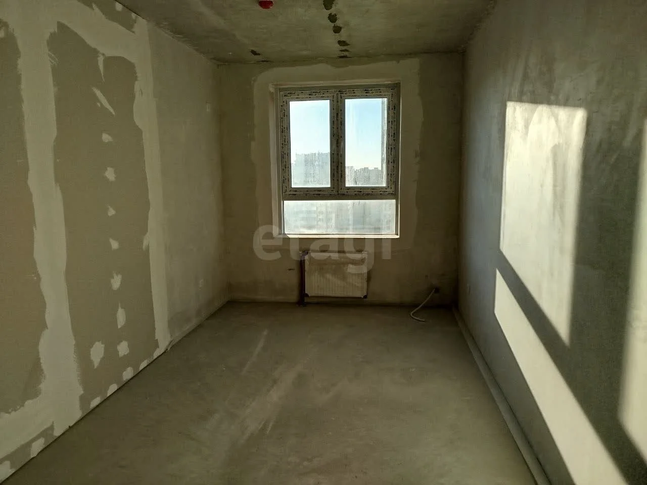 2-к квартира, 60.3м² (Зиповская улица, 38) - миниатюра 5