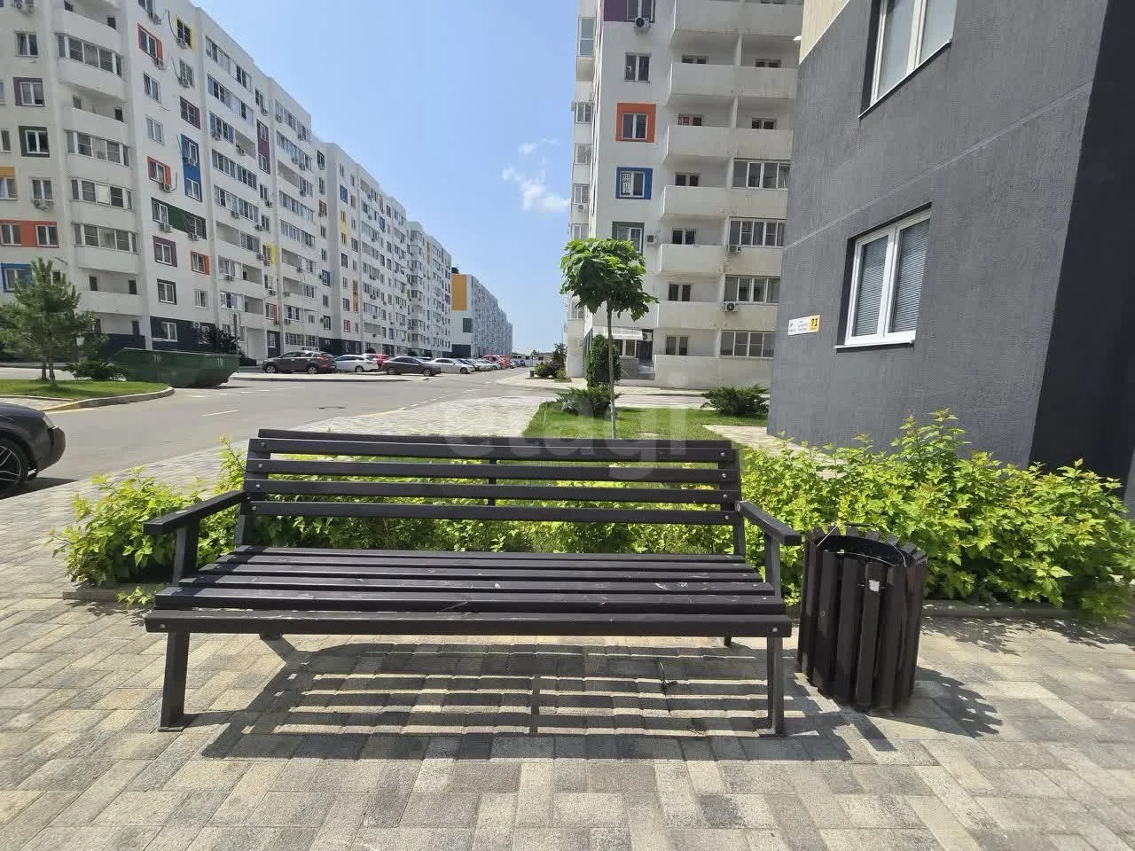 3-к квартира, 70м² (улица Западный Обход, 65к1) - миниатюра 12