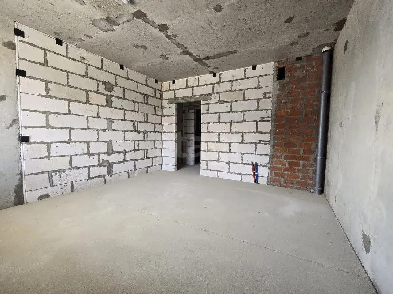 3-к квартира, 70м² (улица Западный Обход, 65к1) - миниатюра 2