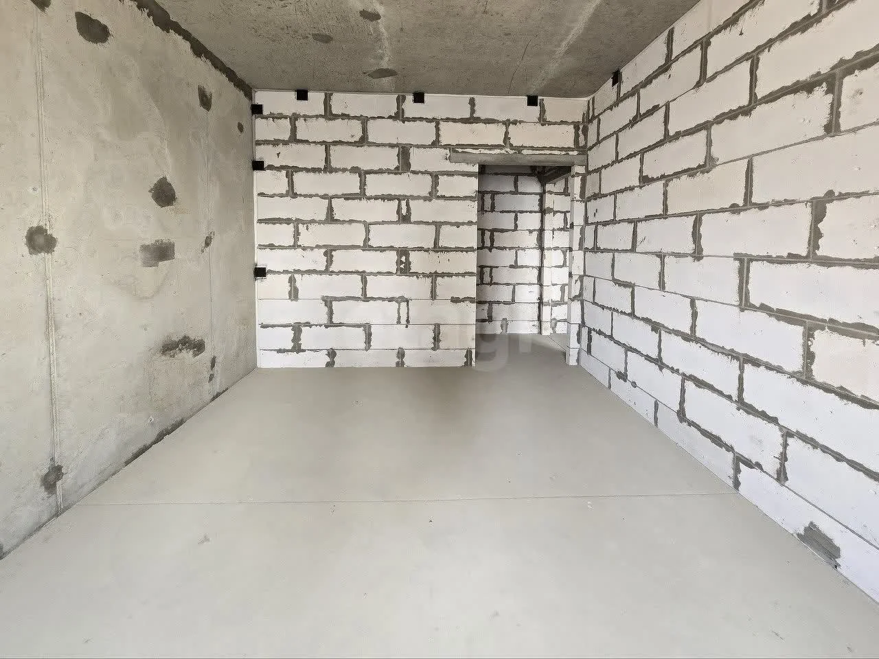 3-к квартира, 70м² (улица Западный Обход, 65к1) - миниатюра 7