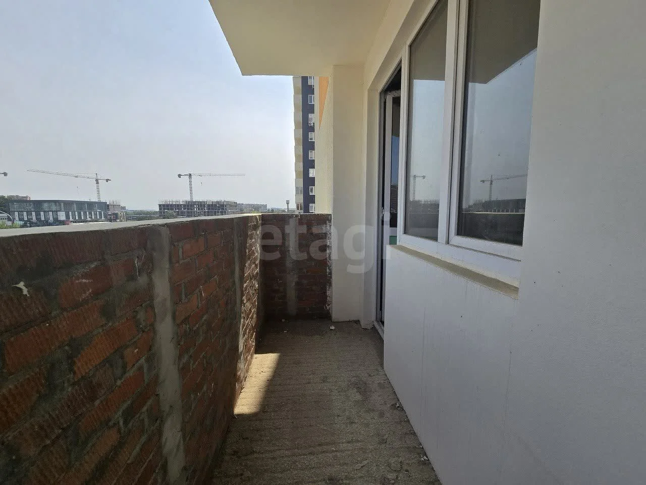 3-к квартира, 70м² (улица Западный Обход, 65к1) - миниатюра 8