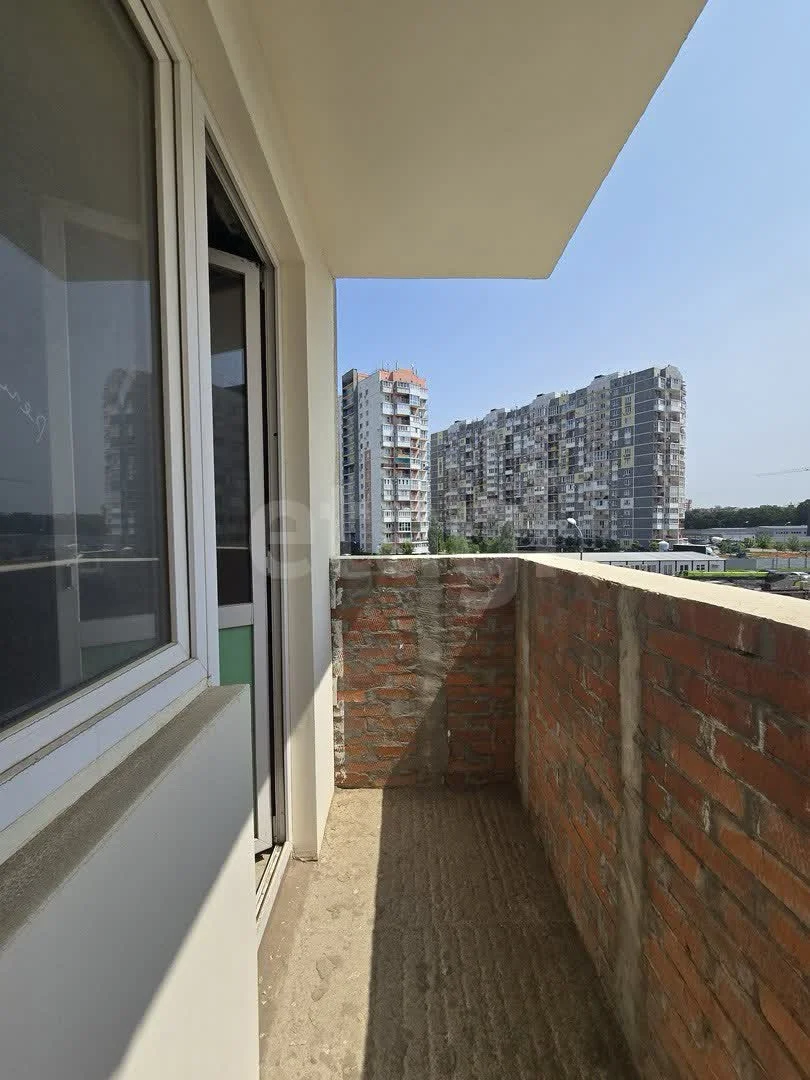 3-к квартира, 70м² (улица Западный Обход, 65к1) - миниатюра 9