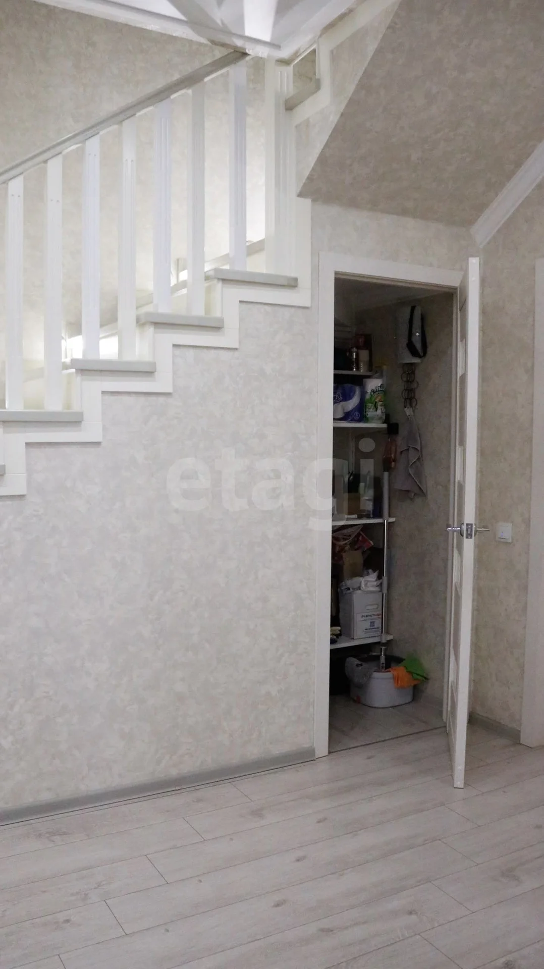4-к+ квартира, 114.2м² (улица имени Академика Сахарова, 33к12) - миниатюра 10