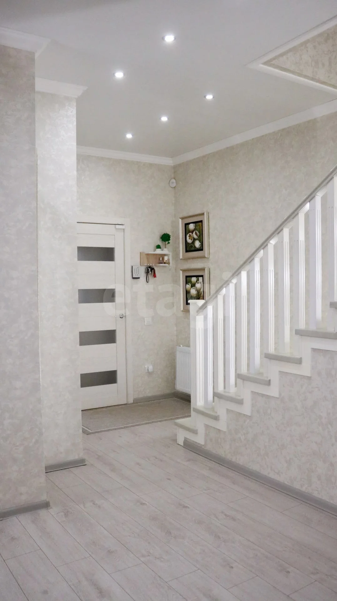 4-к+ квартира, 114.2м² (улица имени Академика Сахарова, 33к12) - миниатюра 11