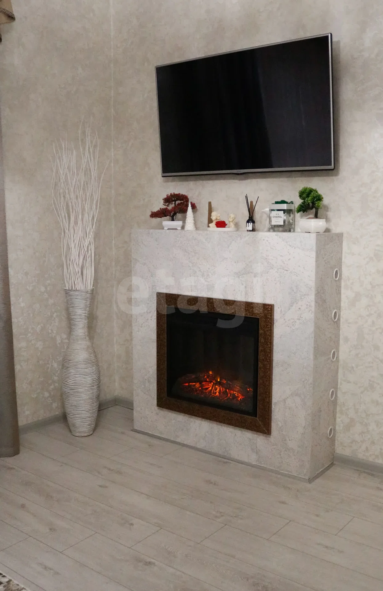 4-к+ квартира, 114.2м² (улица имени Академика Сахарова, 33к12) - миниатюра 12