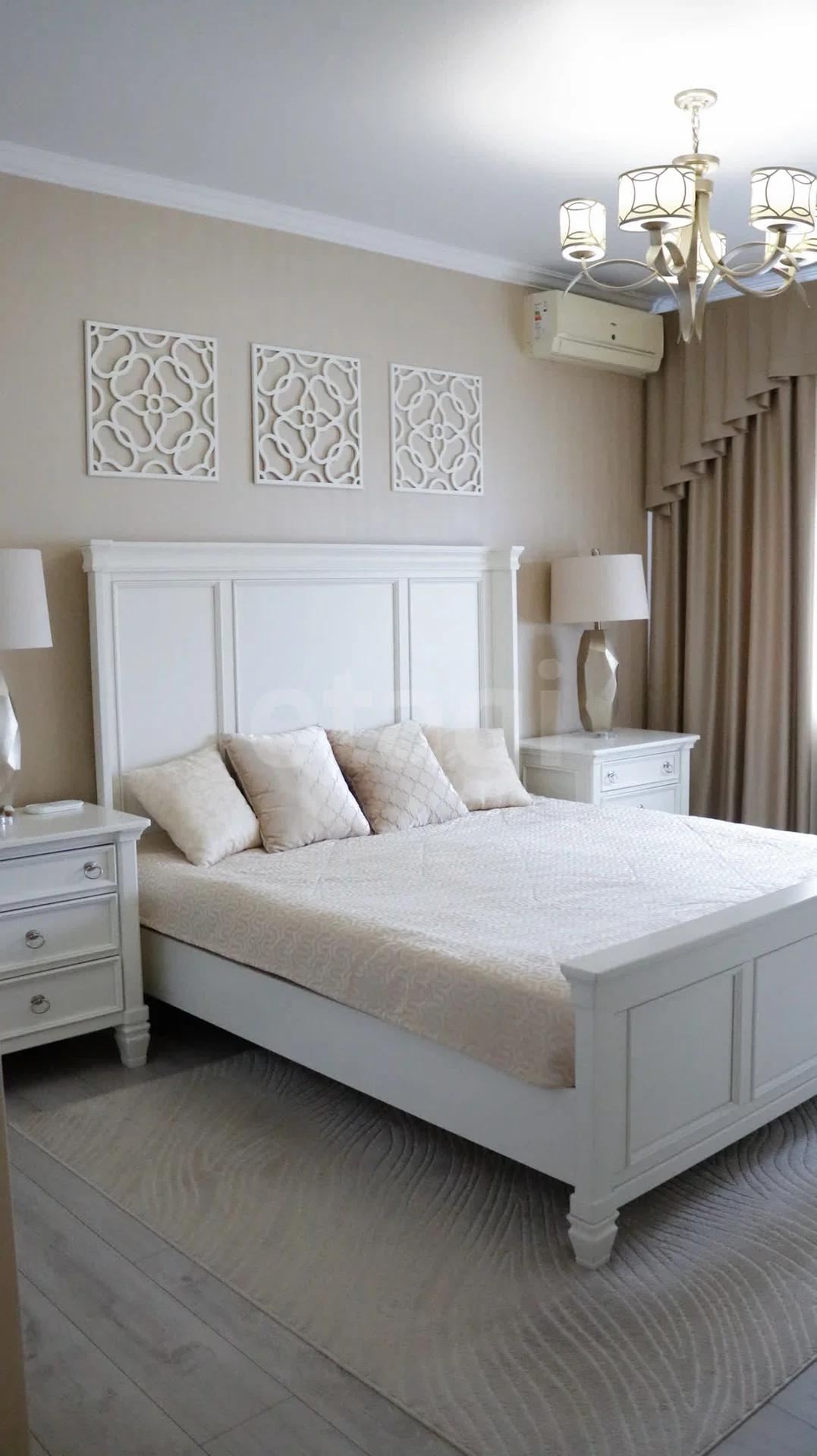 4-к+ квартира, 114.2м² (улица имени Академика Сахарова, 33к12) - миниатюра 14