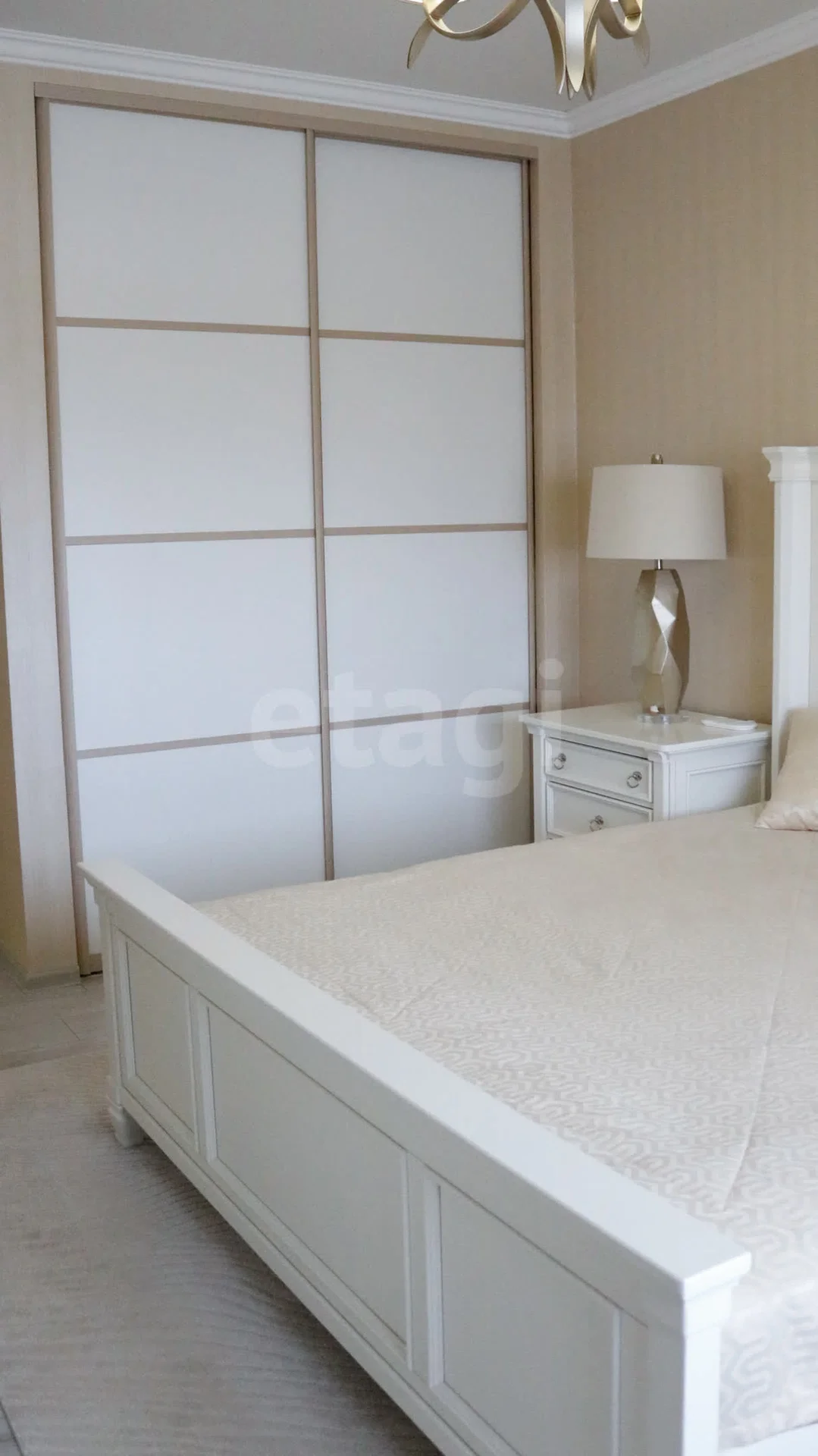 4-к+ квартира, 114.2м² (улица имени Академика Сахарова, 33к12) - миниатюра 15