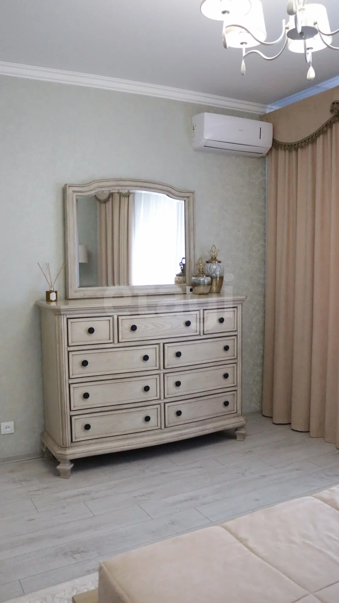 4-к+ квартира, 114.2м² (улица имени Академика Сахарова, 33к12) - миниатюра 20