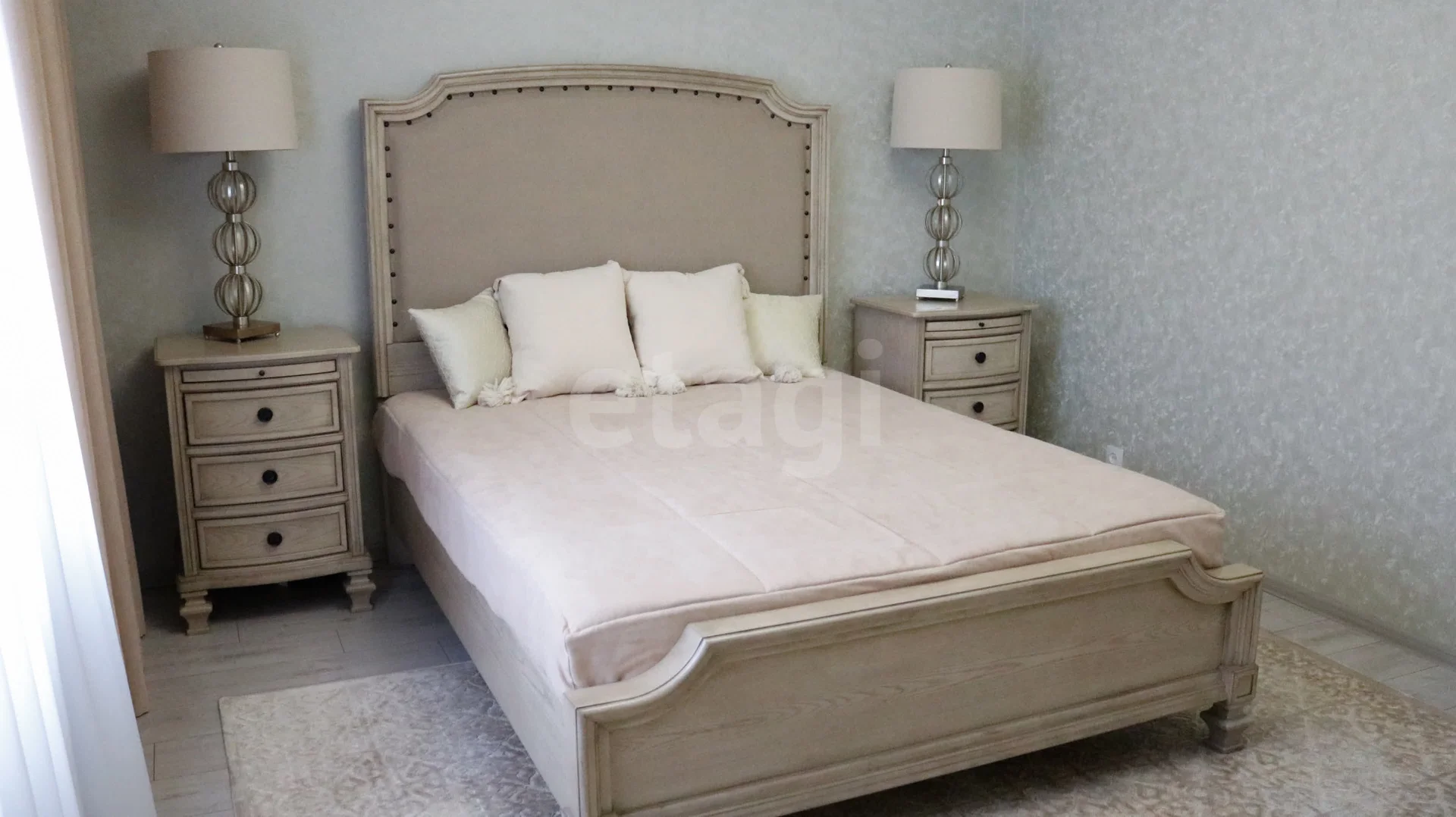 4-к+ квартира, 114.2м² (улица имени Академика Сахарова, 33к12) - миниатюра 21