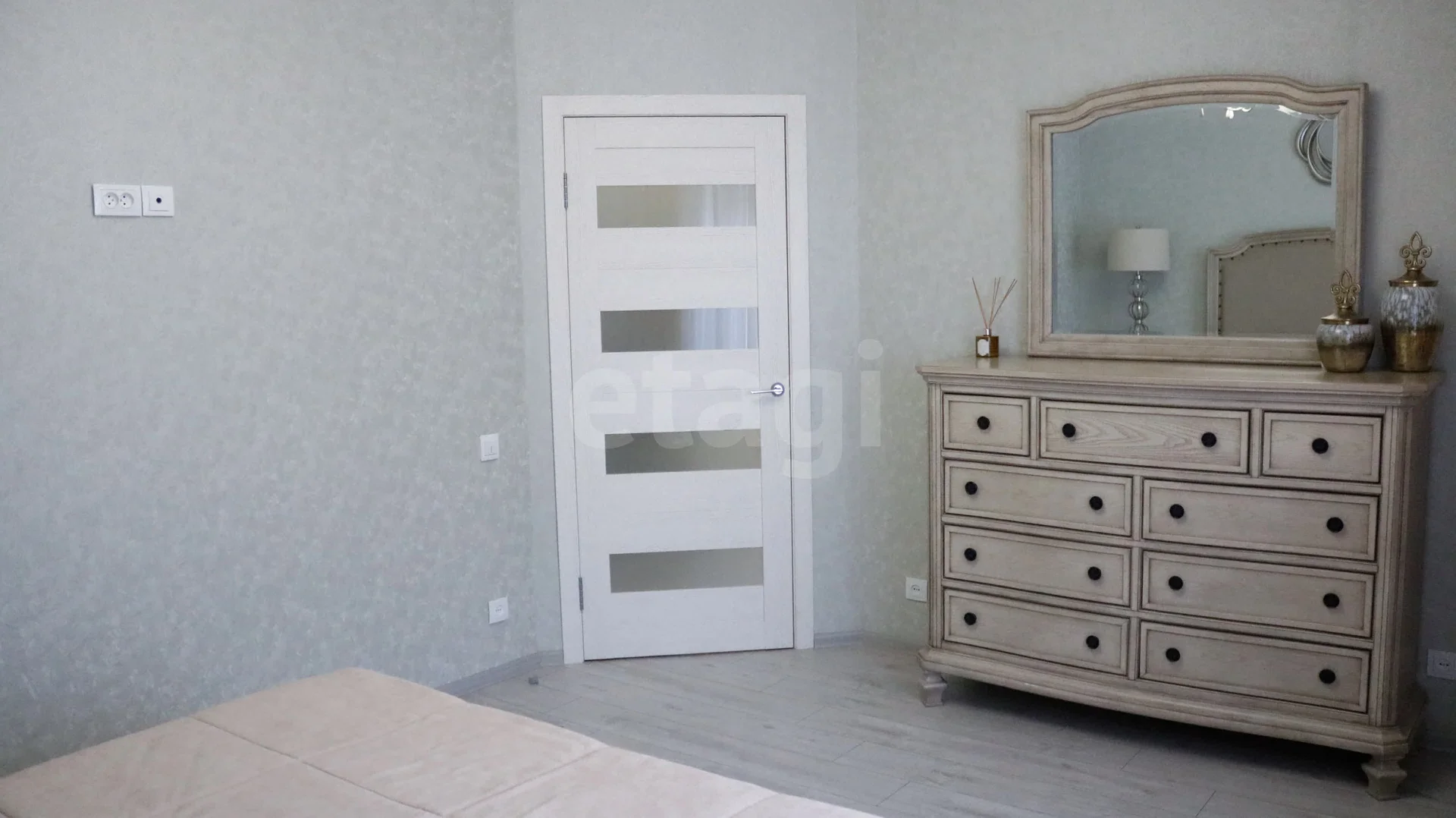 4-к+ квартира, 114.2м² (улица имени Академика Сахарова, 33к12) - миниатюра 22