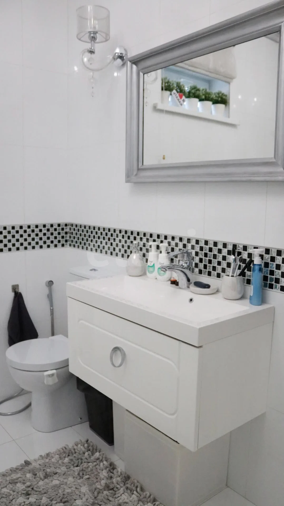 4-к+ квартира, 114.2м² (улица имени Академика Сахарова, 33к12) - миниатюра 23