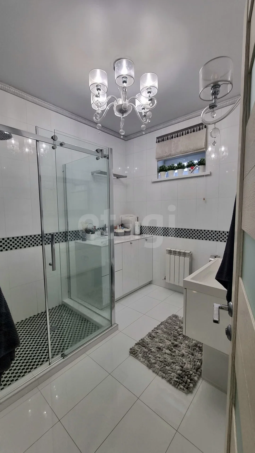 4-к+ квартира, 114.2м² (улица имени Академика Сахарова, 33к12) - миниатюра 24
