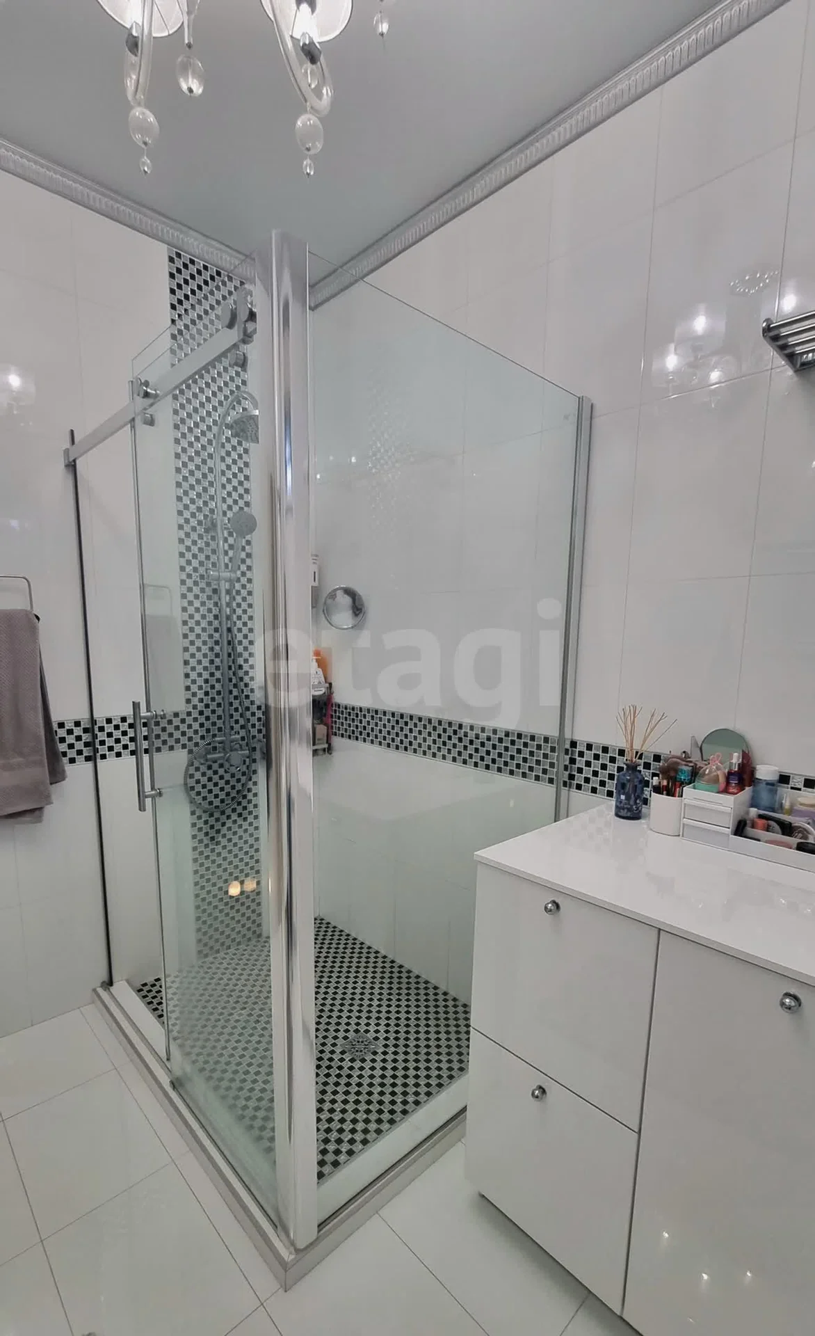 4-к+ квартира, 114.2м² (улица имени Академика Сахарова, 33к12) - миниатюра 26