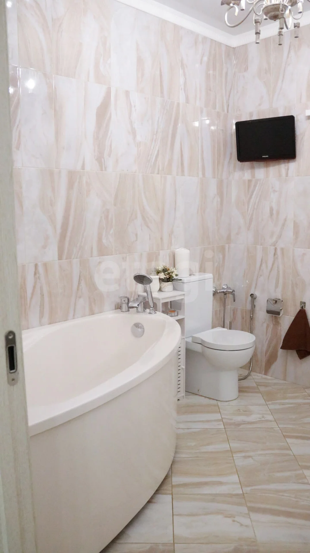 4-к+ квартира, 114.2м² (улица имени Академика Сахарова, 33к12) - миниатюра 27
