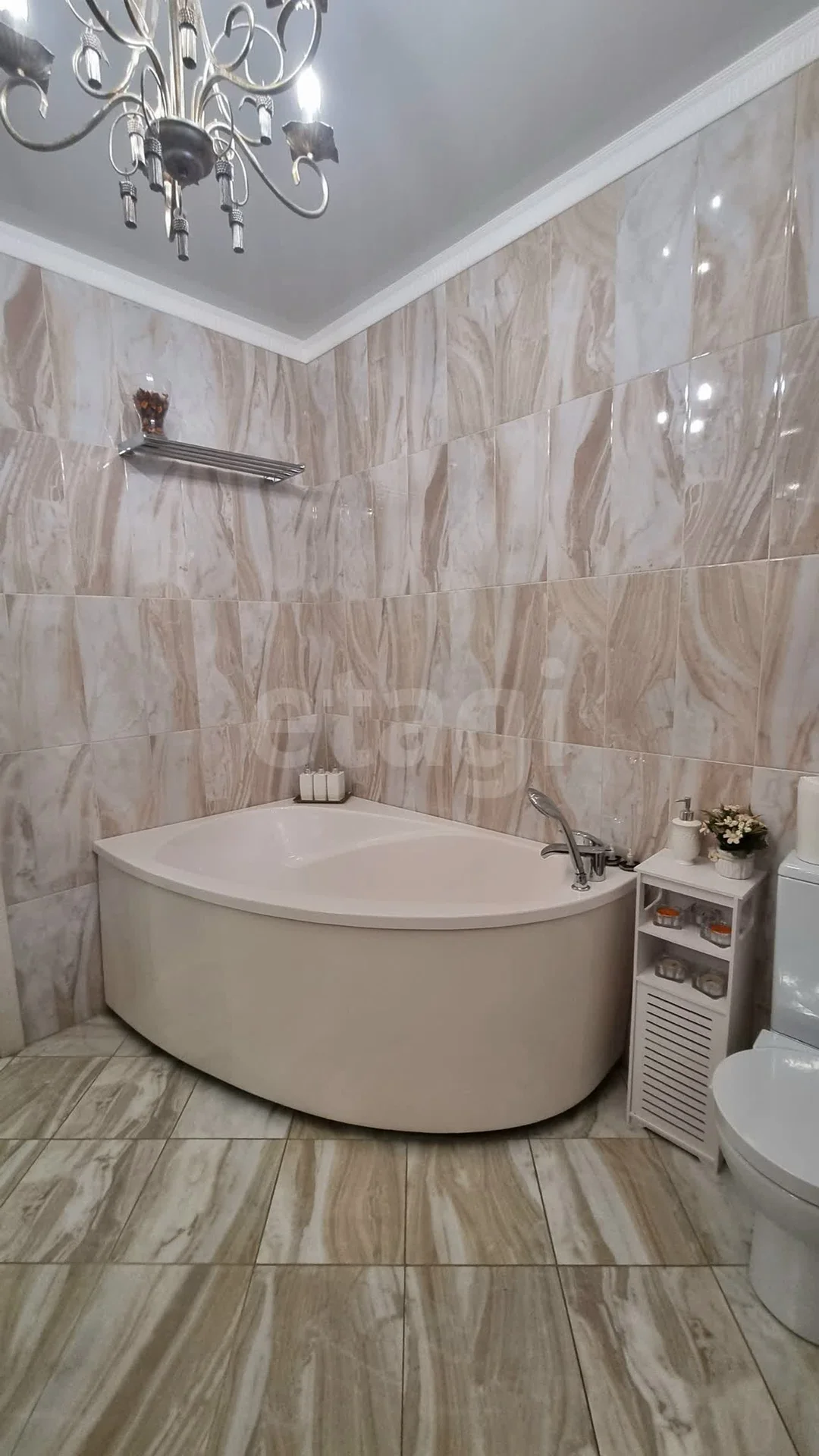 4-к+ квартира, 114.2м² (улица имени Академика Сахарова, 33к12) - миниатюра 29