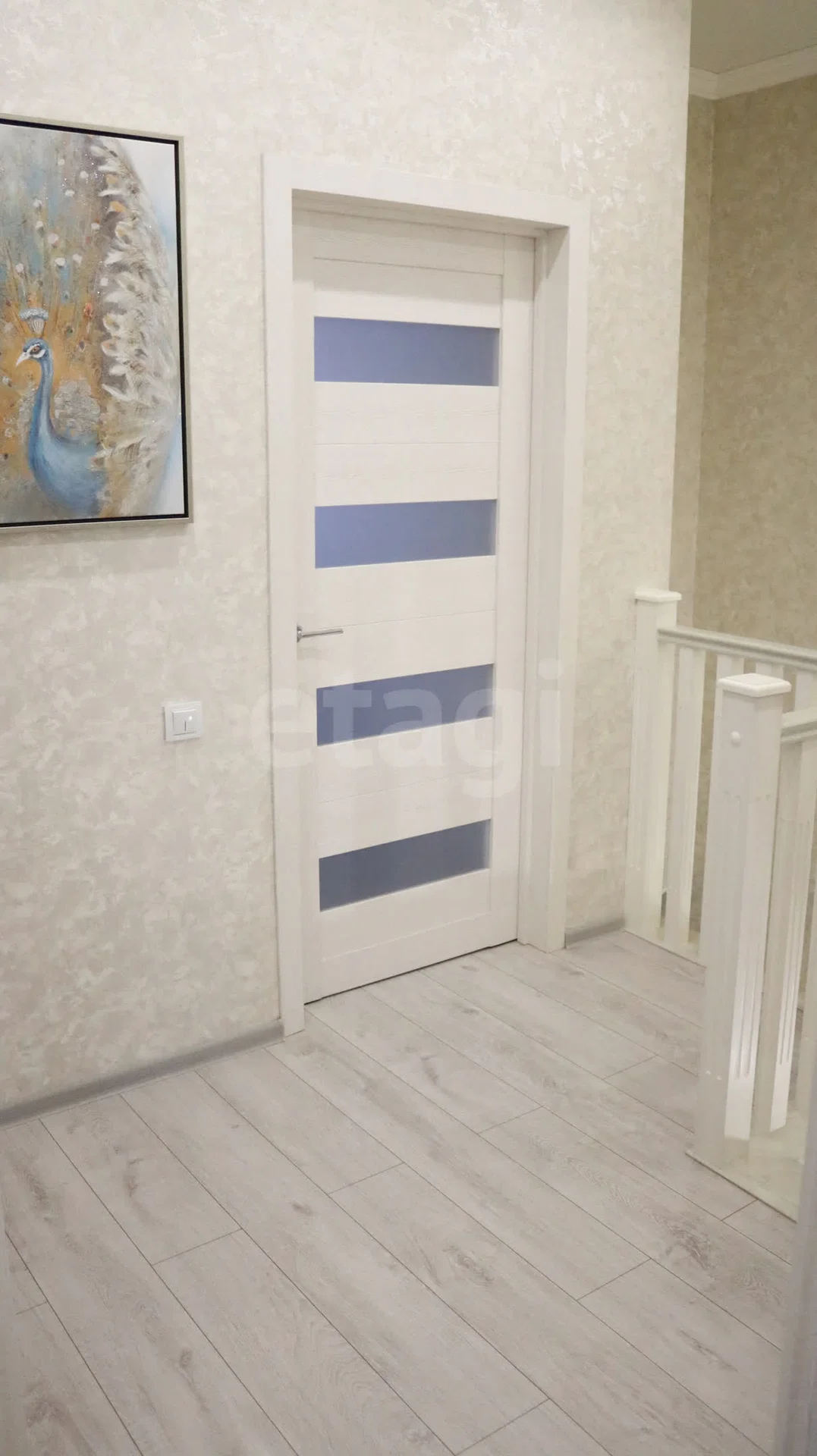4-к+ квартира, 114.2м² (улица имени Академика Сахарова, 33к12) - миниатюра 30