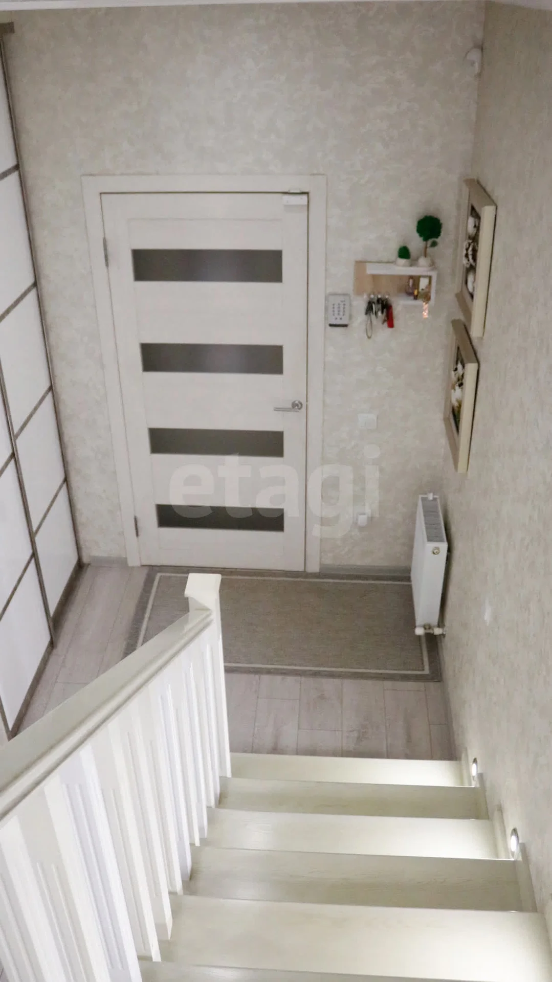 4-к+ квартира, 114.2м² (улица имени Академика Сахарова, 33к12) - миниатюра 35