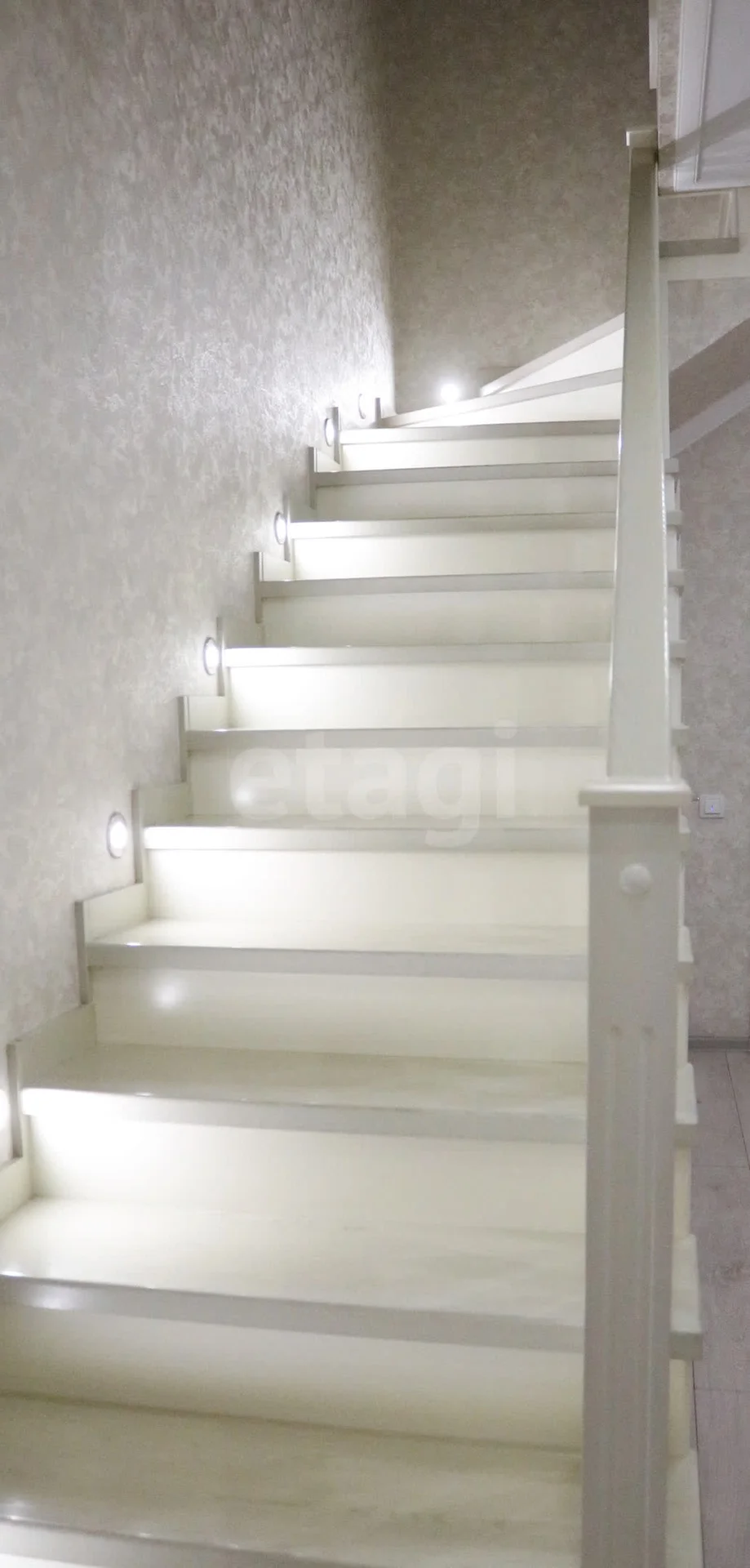 4-к+ квартира, 114.2м² (улица имени Академика Сахарова, 33к12) - миниатюра 36