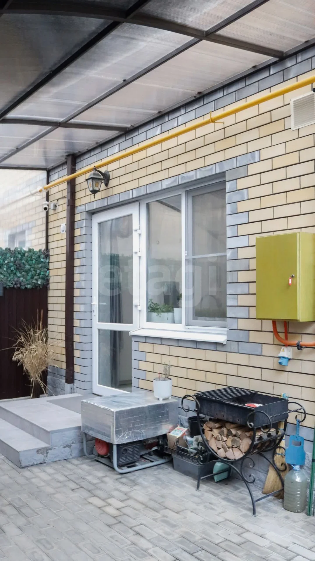 4-к+ квартира, 114.2м² (улица имени Академика Сахарова, 33к12) - миниатюра 39