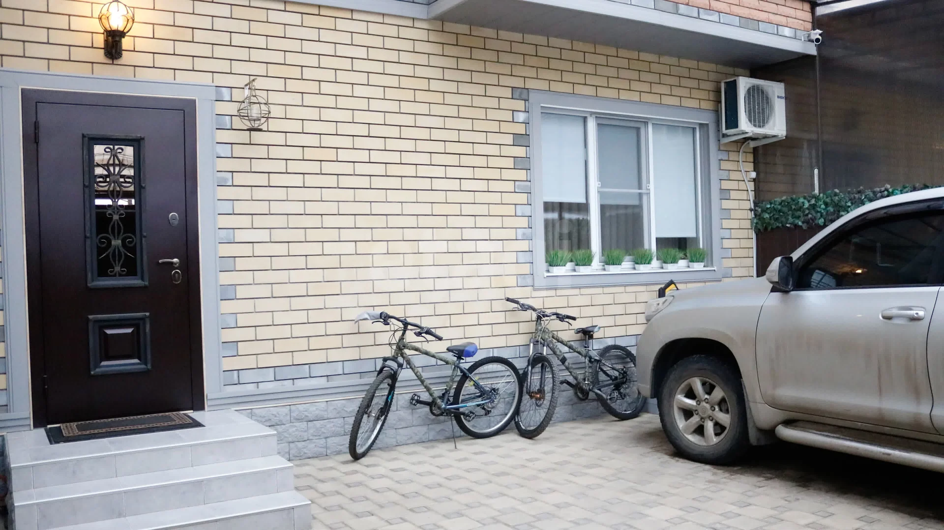 4-к+ квартира, 114.2м² (улица имени Академика Сахарова, 33к12) - миниатюра 42
