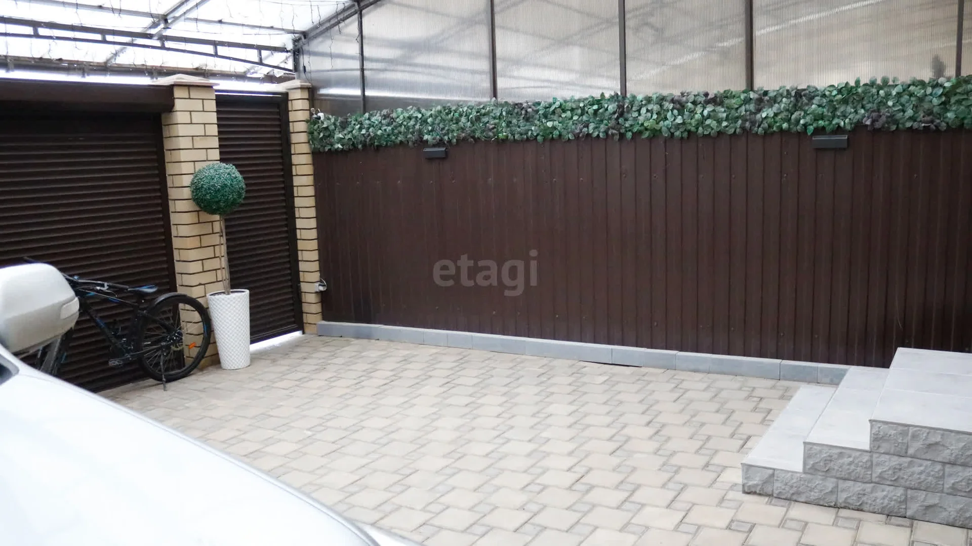 4-к+ квартира, 114.2м² (улица имени Академика Сахарова, 33к12) - миниатюра 45