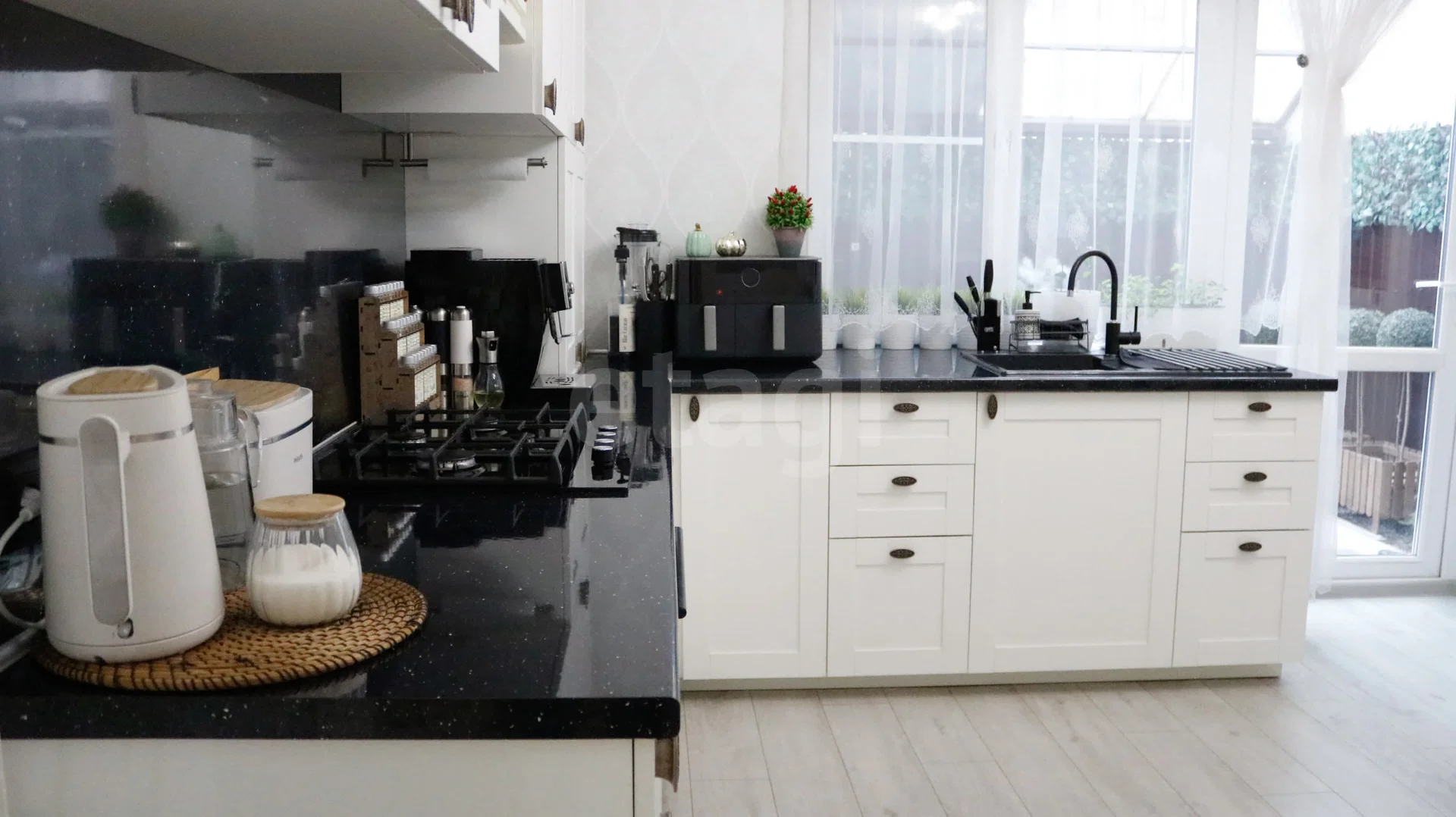 4-к+ квартира, 114.2м² (улица имени Академика Сахарова, 33к12) - миниатюра 7