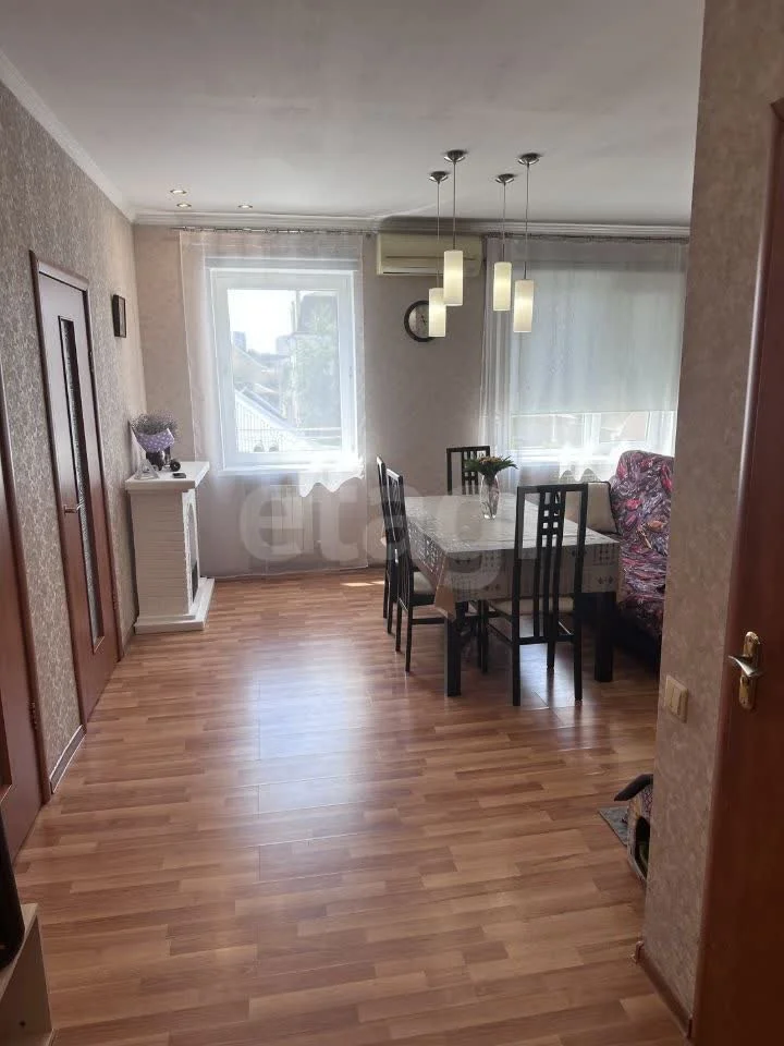 3-к квартира, 76.9м² (2-й Ленинградский проезд, 5) - изображение 1